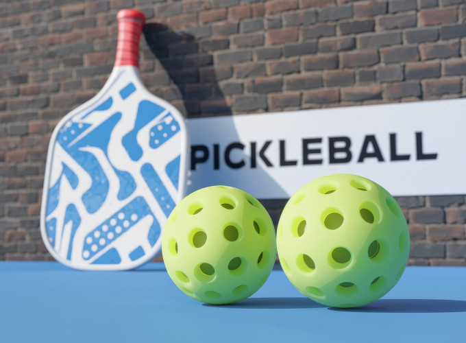 Pickleball – Môn thể thao bùng nổ toàn cầu và đang đến Việt Nam