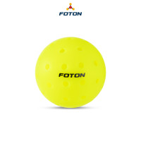 [48 lỗ] Bóng Pickleball FOTON Pro 48 – Bay Ổn Định • Tốc Độ Cao