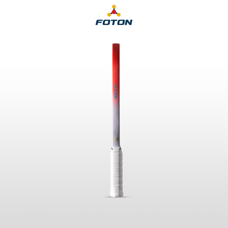 Vợt Pickleball Foton Beam Drive 16mm – Carbon 18K, Kiểm Soát Tốt, Dành Cho Người Chơi Trung Cấp 