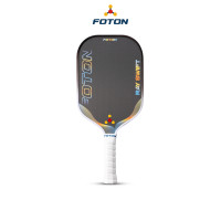 Vợt Pickleball Foton Ray Swift 16mm – Carbon Kiểm Soát Tốt, Dành Cho Người Mới Chơi