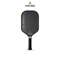 Vợt Pickleball FOTON Nova Aurora Carbon Nhám Mịn TruFoam 16mm – Kiểm Soát Ổn Định