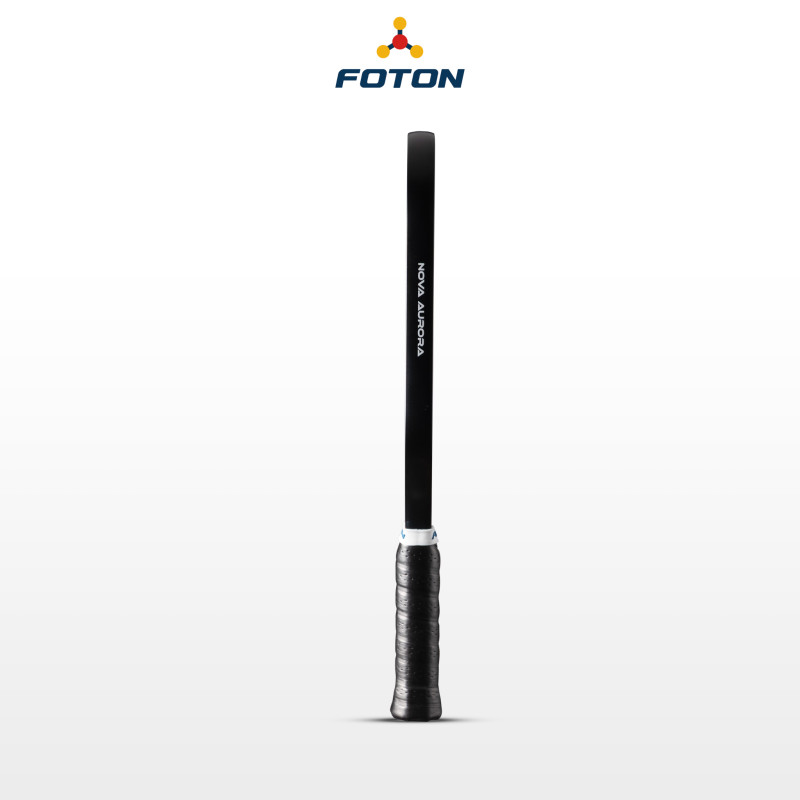 Vợt Pickleball FOTON Nova Aurora Carbon Nhám Mịn TruFoam 16mm – Kiểm Soát Ổn Định 