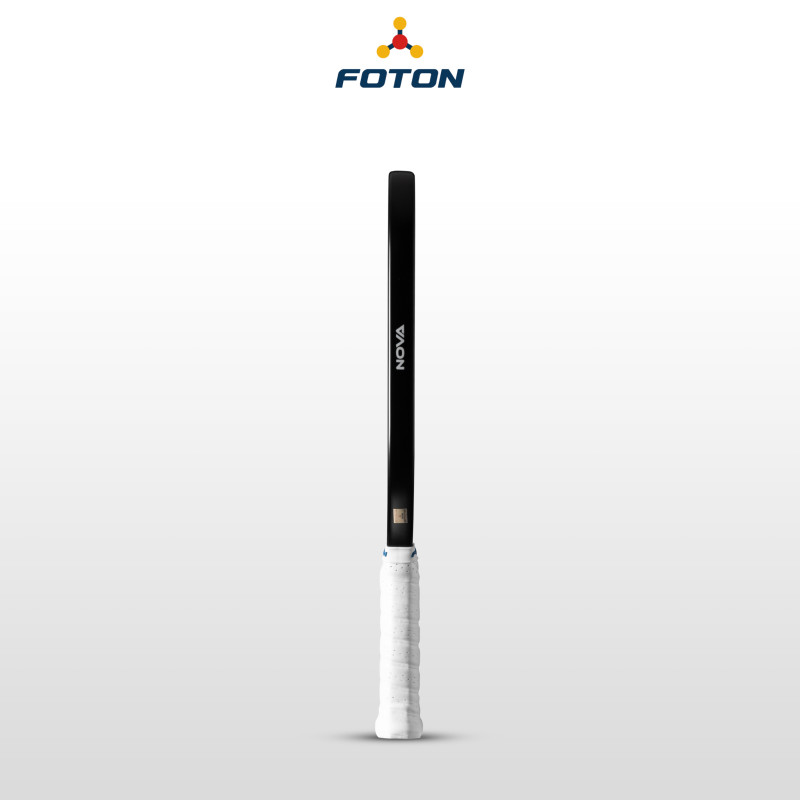 Vợt Pickleball Foton Nova Pro Carbon Fiber 16mm – Dành Cho Người Chơi Thi Đấu Chuyên Nghiệp 