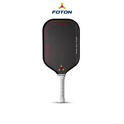 Vợt Pickleball Foton Nova Pro Carbon Fiber 16mm – Dành Cho Người Chơi Thi Đấu Chuyên Nghiệp