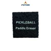 Tẩy Mặt Vợt Pickleball Cao Su Vệ Sinh Mặt Vợt Giữ Độ Nhám
