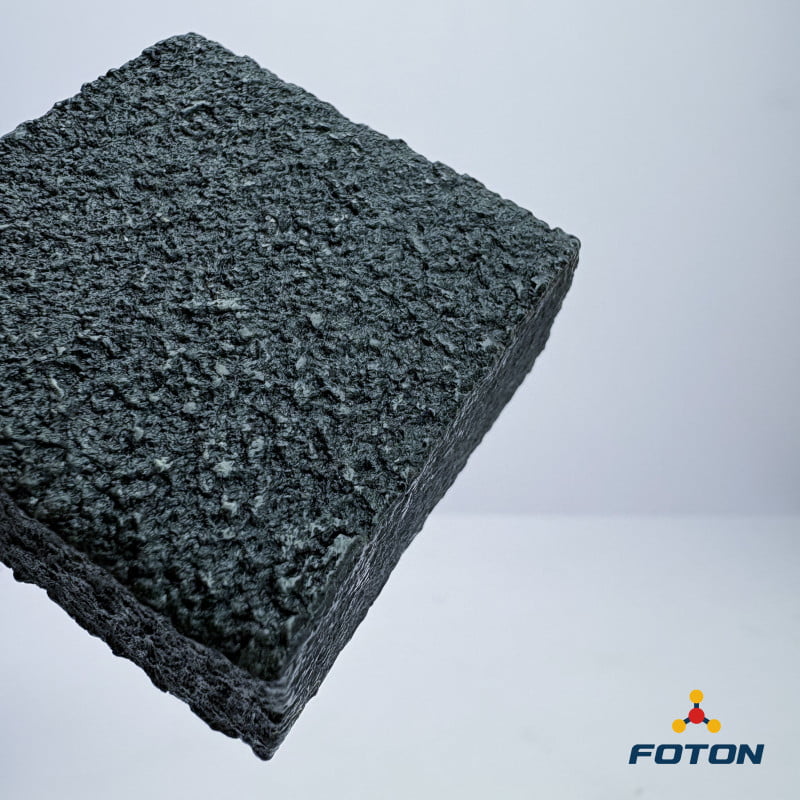 Tẩy Mặt Vợt Pickleball Cao Su Vệ Sinh Mặt Vợt Giữ Độ Nhám 