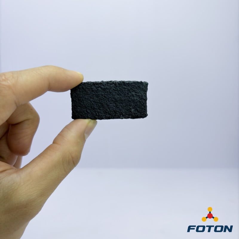 Tẩy Mặt Vợt Pickleball Cao Su Vệ Sinh Mặt Vợt Giữ Độ Nhám 